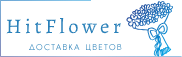 Доставка цветов Любим