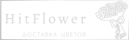 Доставка цветов Любим